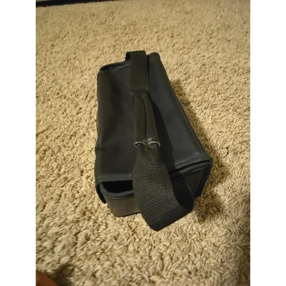 Vintage Motorola Cellular One Bag Only
